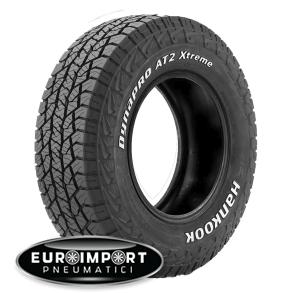 Hankook DYNAPRO AT2 XTREME RF12 255/70 R16 111 T